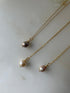 KOHANA CUP NECKLACE